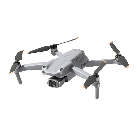 Квадрокоптер DJI Air 2S Fly More Combo (Smart Controller), Комплектация: Fly More Combo (Smart Controller), изображение 5